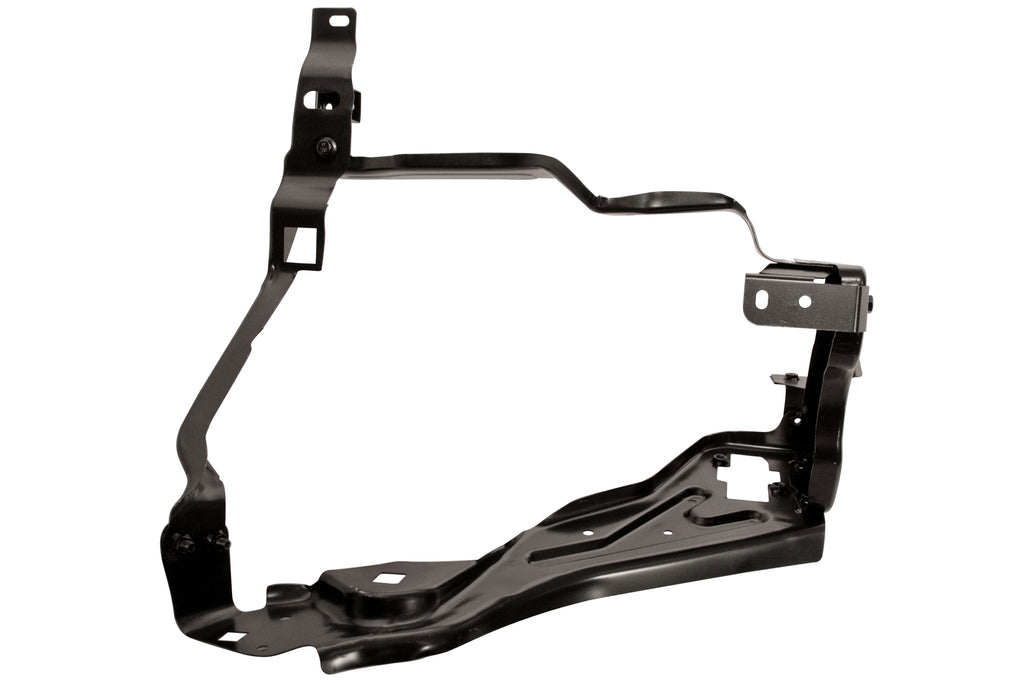 Sede Faro Destro Per Mercedes C Class (w204/s204) (ME0293403)