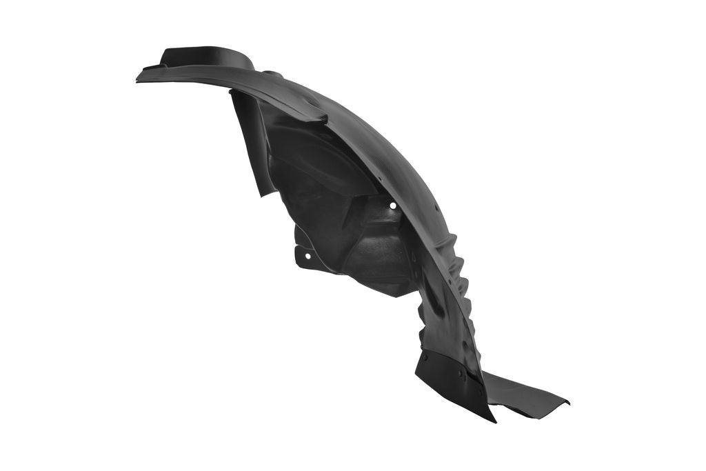 Passaruota Anteriore Destro-Parte Anteriore Per Mercedes C Class (w204/s204) (ME0293603)