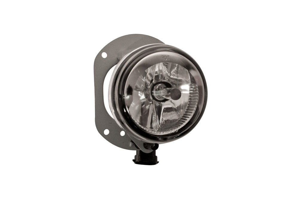 Fendinebbia Destro Per Mercedes C Class (w204/s204) (ME0294433)