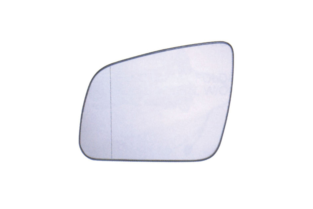 Piastra Specchio Destra-Termica-Asferica Per Mercedes C Class (w204/s204) (ME0297513)