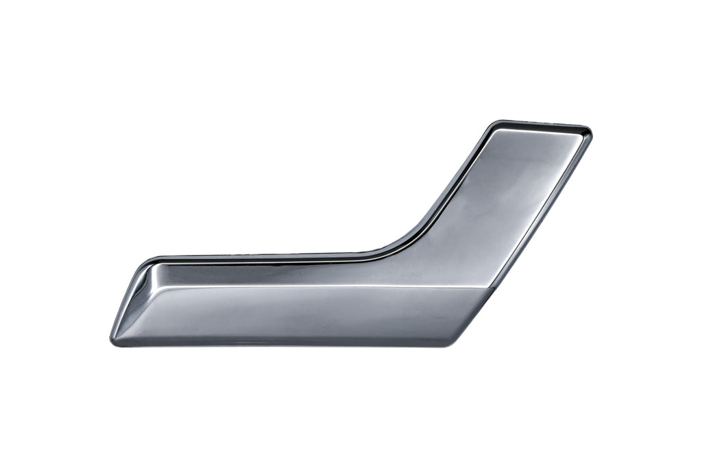 Leva Maniglia Anteriore/posteriore Destra-Interna-Cromata Per Mercedes C Class (w204/s204) (ME0298807)