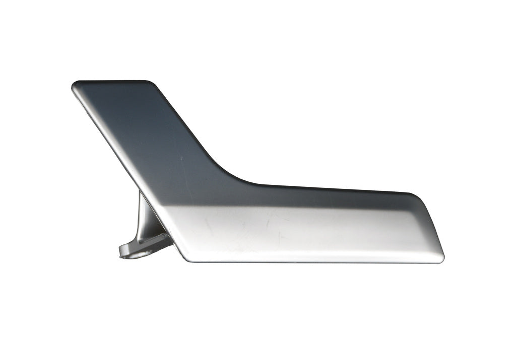 Leva Maniglia Anteriore/posteriore Sinistra-Interna-Argento Per Mercedes C Class (w204/s204) (ME0298816)