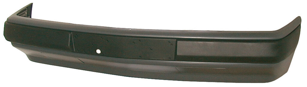Paraurti Anteriore-Completo-Con Primer-Per Vetture Senza Condizionatore Per Mercedes E Class (w124) (ME0311000)