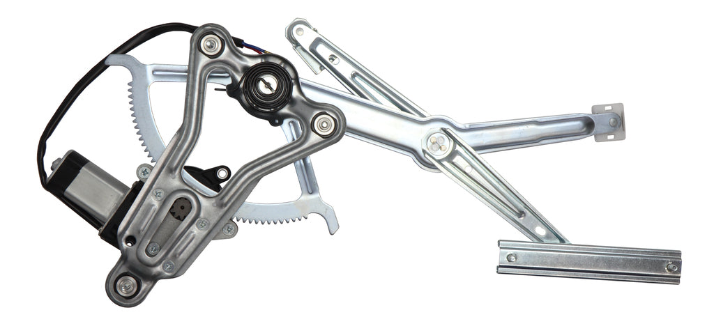 Alzacristallo Anteriore Destro-Elettrico Mod. 5 Porte Per Mercedes E Class (w124) (ME031W025)