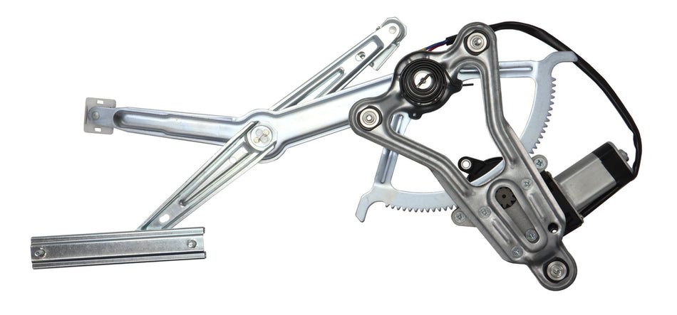 Alzacristallo Anteriore Sinistro-Elettrico Mod. 5 Porte Per Mercedes E Class (w124) (ME031W026)