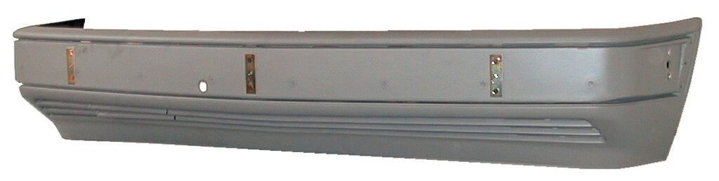 Paraurti Anteriore-Con Primer-Per Vetture Con Condizionatore Per Mercedes E Class (w124) (ME0321031)