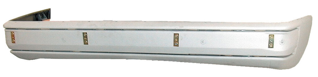 Paraurti Posteriore-Con Primer Per Mercedes E Class (w124) (ME0321071)