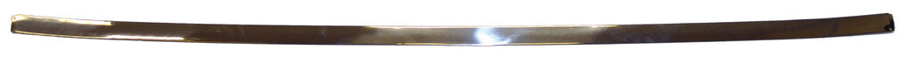 Modanatura Paraurti Posteriore-Centrale Per Mercedes E Class (w124) (ME0321255)