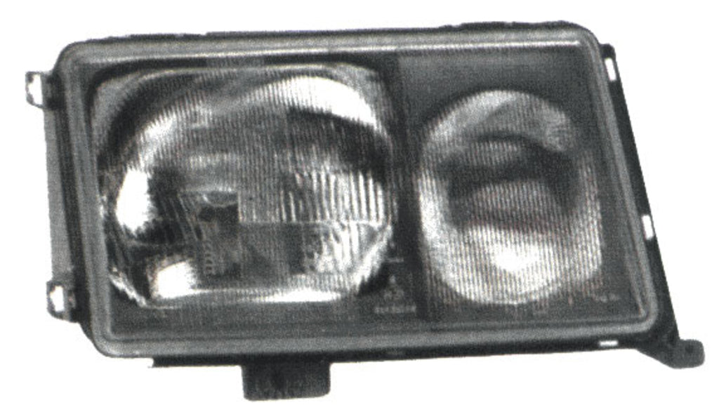 Vetro Destro Per Mercedes E Class (w124) (ME0325003)