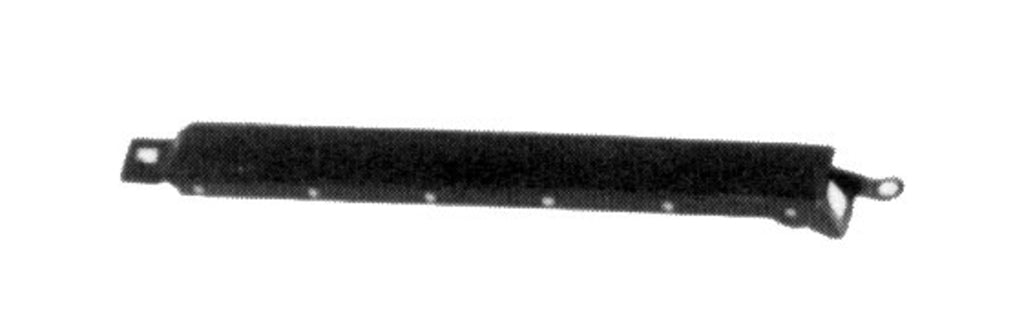 Lamierino Sottofaro Destro Mod. > 07/93 Per Mercedes E Class (w124) (ME0332103)