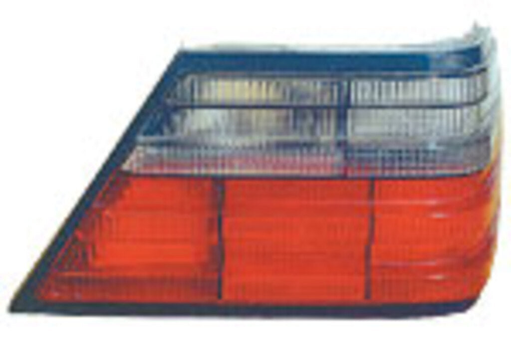Fanale Posteriore Sinistro-Senza Portalampada Per Mercedes E Class (w124) (ME0334154)
