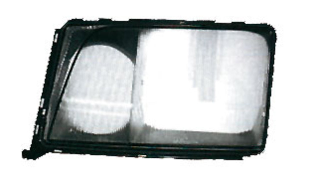 Vetro Destro Per Mercedes E Class (w124) (ME0335003)