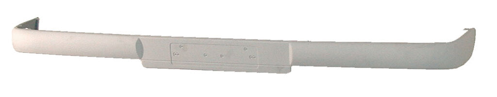 Fascia Paraurti Anteriore-Con Primer Per Mercedes E Class (w210/s210) (ME0351001)
