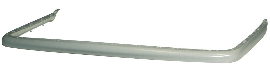 Modanatura Paraurti Posteriore-Centrale-Con Primer Per Mercedes E Class (w210/s210) (ME0351051)