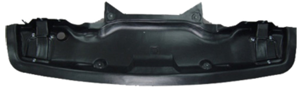 Riparo Sotto Paraurti Anteriore Per Mercedes E Class (w210/s210) (ME0351811)