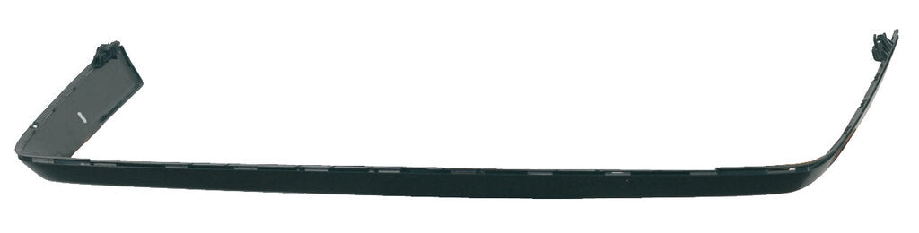 Spoiler Paraurti Posteriore Per Mercedes E Class (w210/s210) (ME0351851)