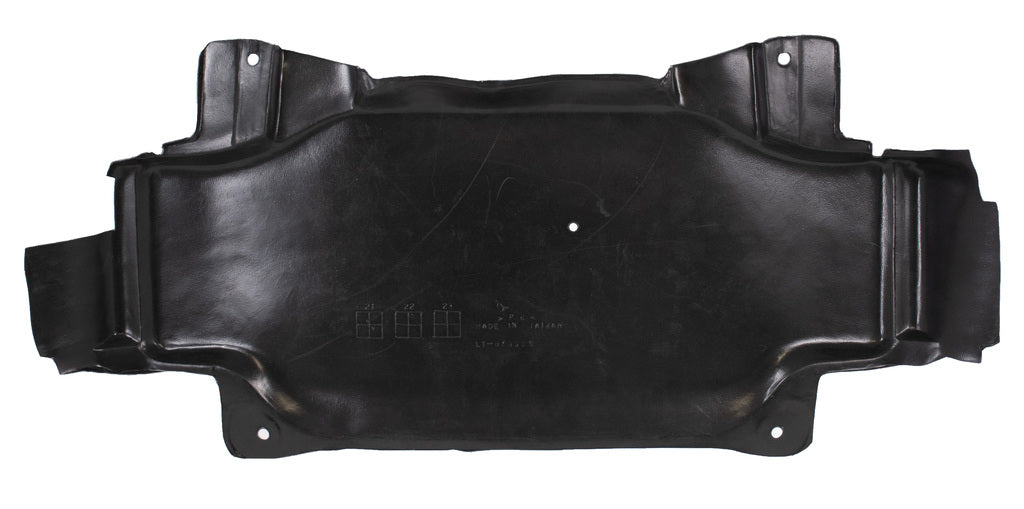 Coprimotore-Inferiore Mod. 1.9 Jtd-2.4 Jtd Per Mercedes E Class (w210/s210) (ME0351920)