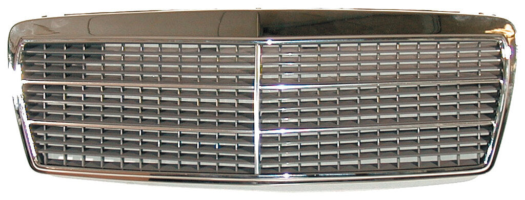 Griglia Radiatore-Completa Mod. Classicon Elegance Per Mercedes E Class (w210/s210) (ME0352000)