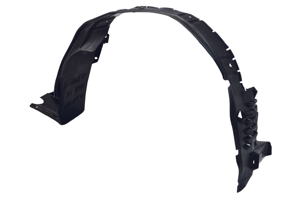 Passaruota Anteriore Destro Per Mercedes E Class (w210/s210) (ME0353603)