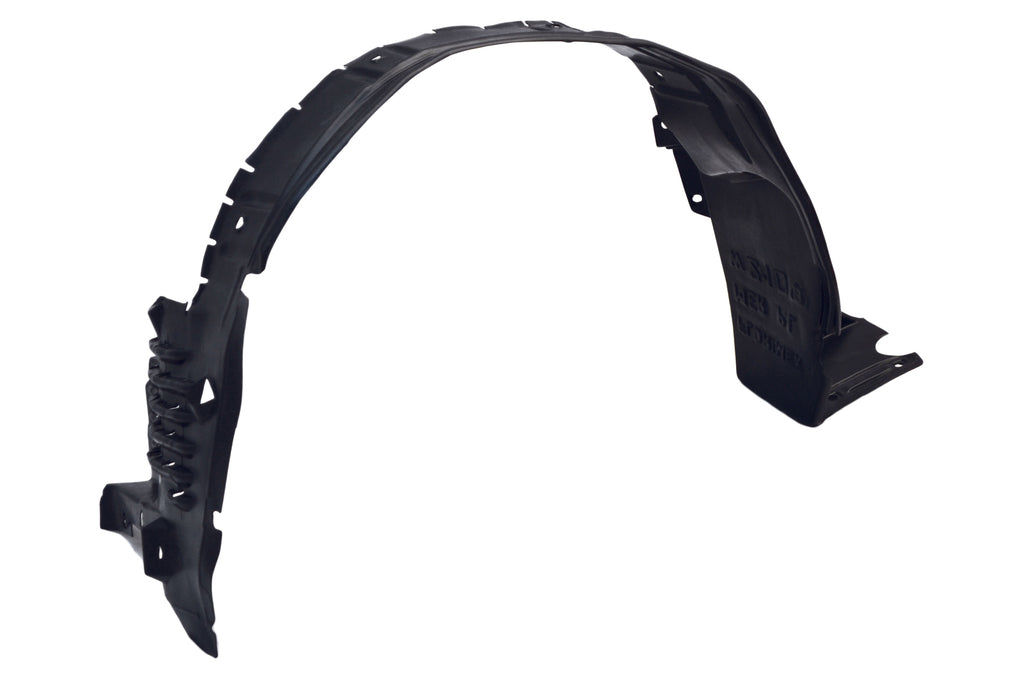 Passaruota Anteriore Sinistro Per Mercedes E Class (w210/s210) (ME0353604)