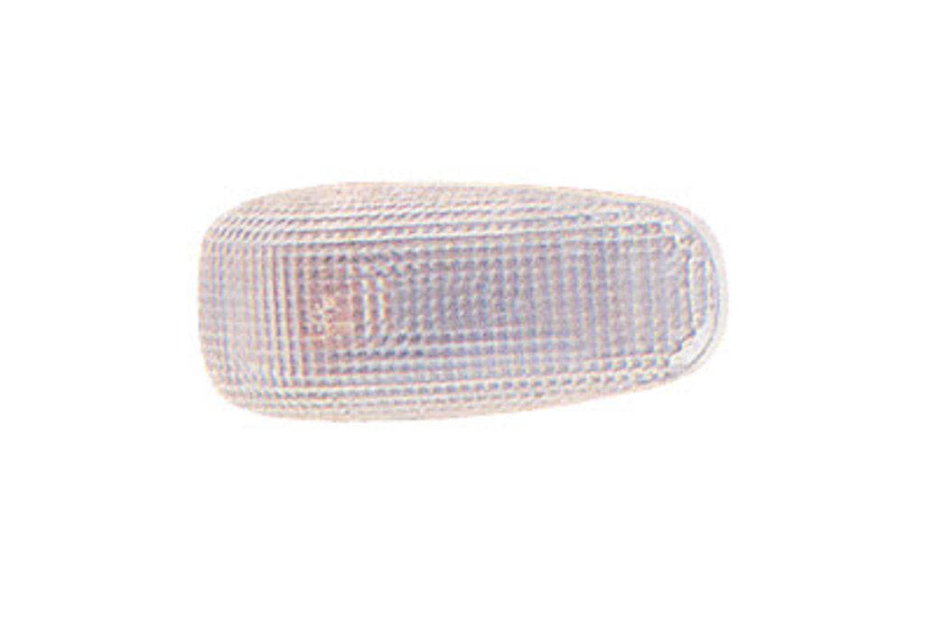 Fanale Laterale Destro/sinistro-Bianco-Con Portalampada Per Mercedes E Class (w210/s210) (ME0354041)