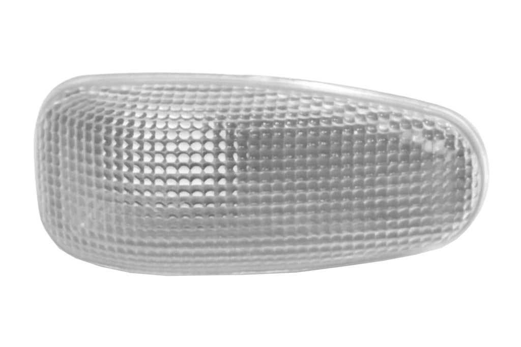 Fanale Laterale Destro/sinistro-Bianco-Senza Portalampada Per Mercedes E Class (w210/s210) (ME0354141)