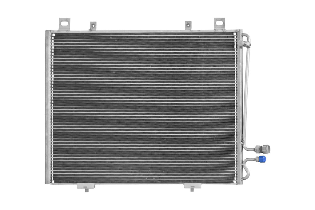 Condensatore Per Mercedes E Class (w210/s210) (ME035C001)