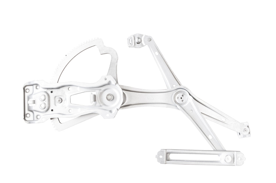 Meccanismo Alzacristallo Anteriore Sinistro Mod. 5 Porte Per Mercedes E Class (w210/s210) (ME035W044)