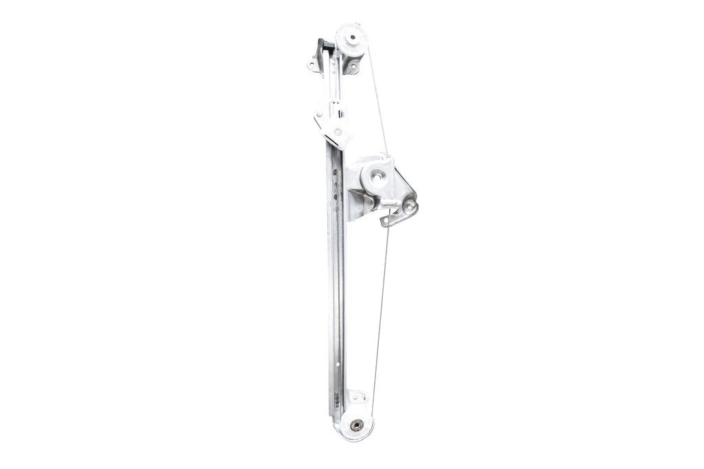 Meccanismo Alzacristallo Posteriore Sinistro Mod. 5 Porte Per Mercedes E Class (w210/s210) (ME035W064)