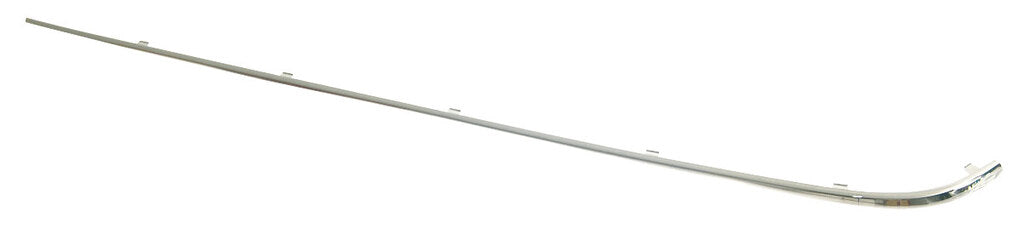 Profilo-Cromato Modanatura Destra Paraurti Posteriore Per Mercedes E Class (w210/s210) (ME0371258)