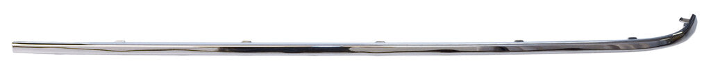 Profilo Modanatura Sinistra Paraurti Posteriore-Cromato Per Mercedes E Class (w210/s210) (ME0371259)
