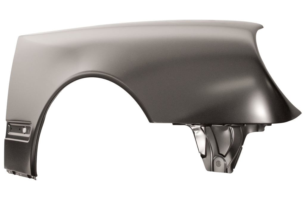 Parafango Anteriore Destro Per Mercedes E Class (w210/s210) (ME0373033)