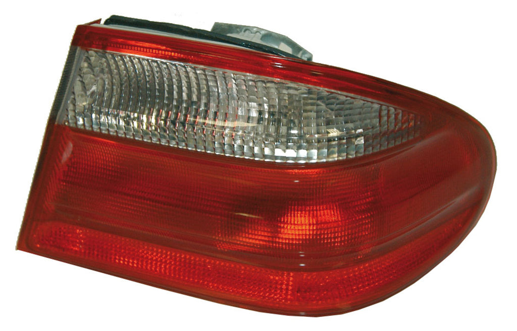 Fanale Posteriore Destro-Esterno-Senza Portalampada Mod. Elegance Per Mercedes E Class (w210/s210) (ME0374173)