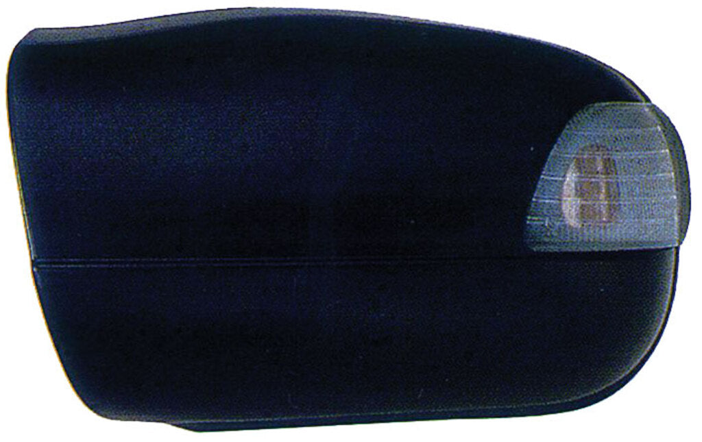 Calotta Retrovisore Sinistro-Con Primer-Con Sede Fanale Per Mercedes E Class (w210/s210) (ME0377414)
