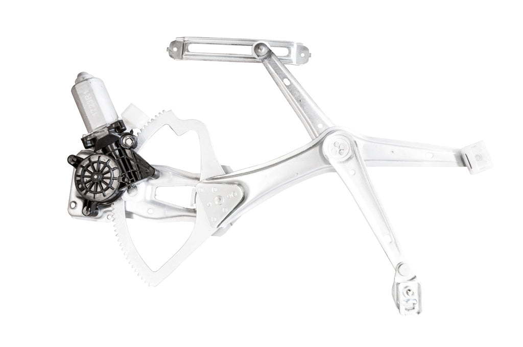 Alzacristallo Anteriore Destro-Elettrico Mod. 5 Porte Comfort Per Mercedes E Class (w210/s210) (ME037W035)
