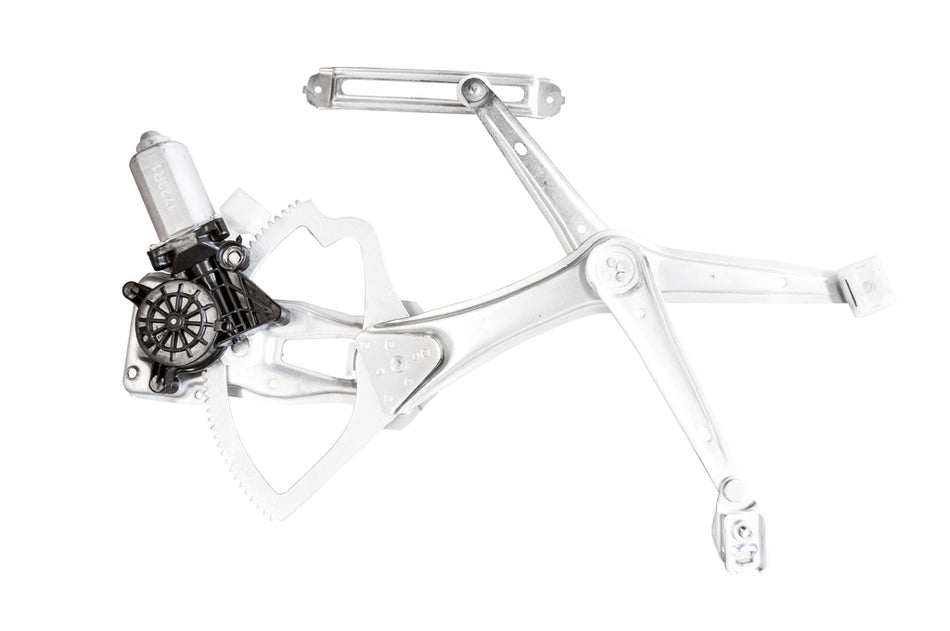 Alzacristallo Anteriore Destro-Elettrico Mod. 5 Porte Comfort Per Mercedes E Class (w210/s210) (ME037W035)