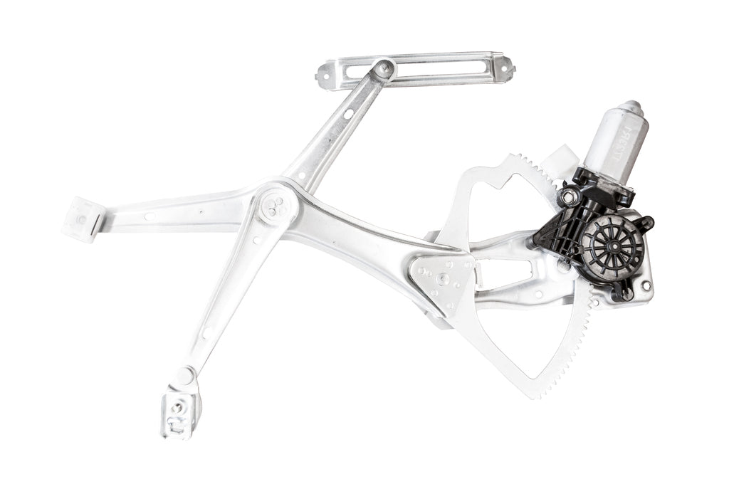 Alzacristallo Anteriore Sinistro-Elettrico Mod. 5 Porte Comfort Per Mercedes E Class (w210/s210) (ME037W036)