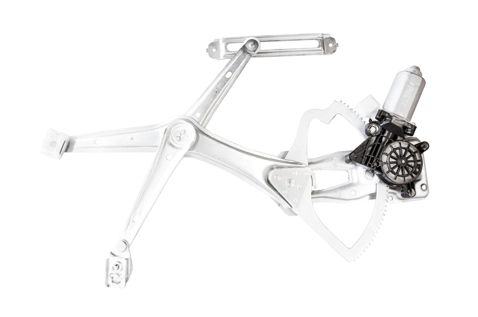 Alzacristallo Anteriore Sinistro-Elettrico Mod. 5 Porte Comfort Per Mercedes E Class (w210/s210) (ME037W036)