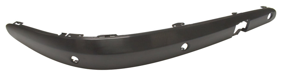 Modanatura Destra Paraurti Anteriore-Con Fori Pdc-Senza Profilo Per Mercedes E Class (w211/s211) (ME0391241)