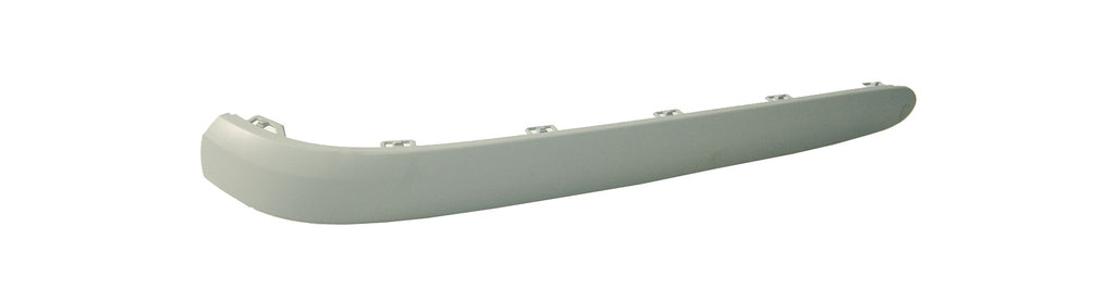 Modanatura Destra Paraurti Posteriore-Senza Fori Pdc-Senza Profilo Per Mercedes E Class (w211/s211) (ME0391253)
