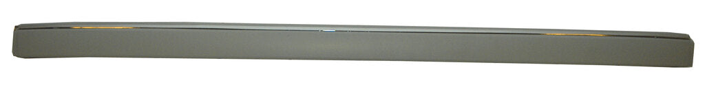 Modanatura Paraurti Posteriore-Centrale-Con Profilo Cromato-Senza Fori Pdc Per Mercedes E Class (w211/s211) (ME0391266)