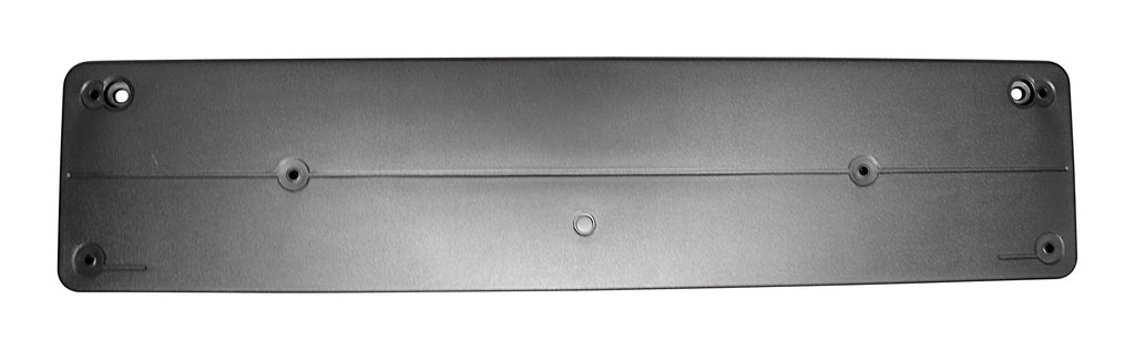 Portatarga Anteriore Per Mercedes E Class (w211/s211) (ME0391540)