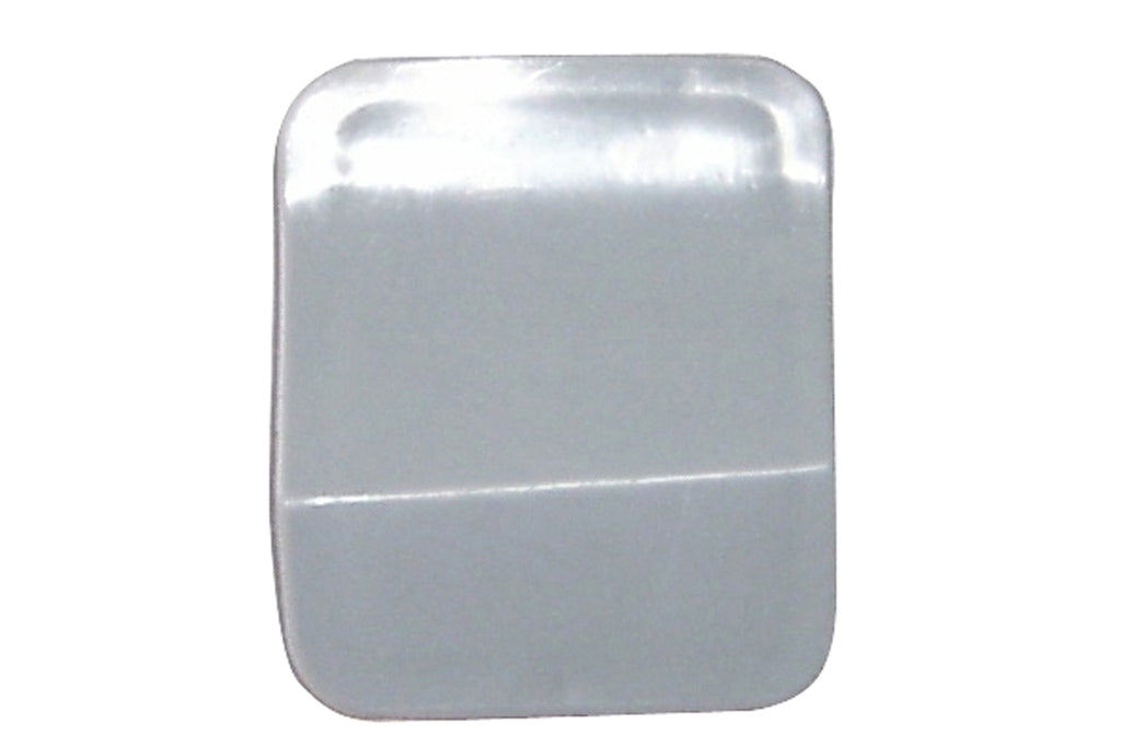Copri Gancio Traino Paraurti Posteriore Per Mercedes E Class (w211/s211) (ME0391597)