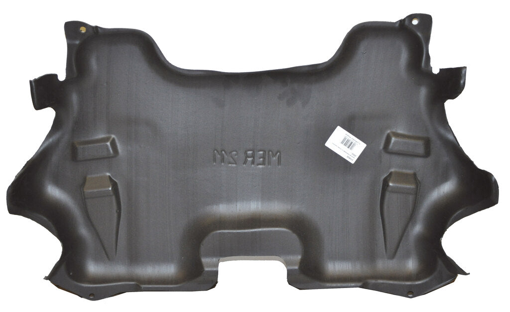 Coprimotore-Inferiore Per Mercedes E Class (w211/s211) (ME0391900)
