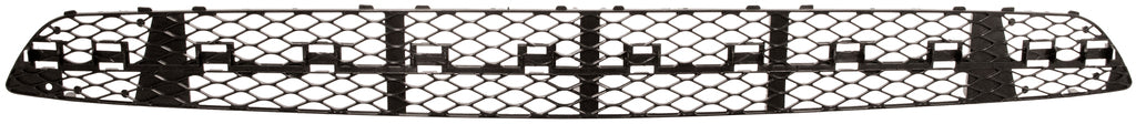 Griglia Paraurti Anteriore-Centrale Mod. Avantgarde Per Mercedes E Class (w211/s211) (ME0392130)