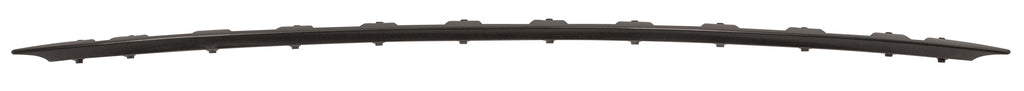 Modanatura Griglia-Centrale-Nera Mod. Avantgarde Per Mercedes E Class (w211/s211) (ME0392216)