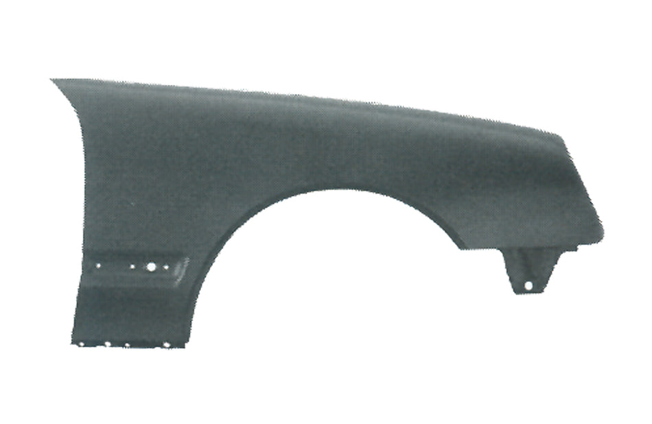 Parafango Anteriore Destro-Alluminio Per Mercedes E Class (w211/s211) (ME0393033)
