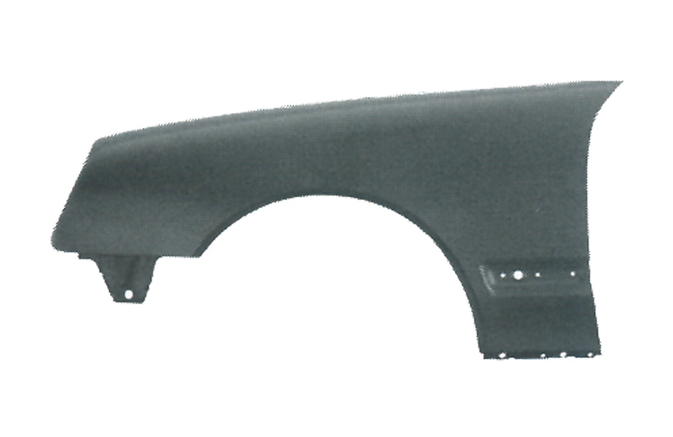 Parafango Anteriore Sinistro-Alluminio Per Mercedes E Class (w211/s211) (ME0393034)