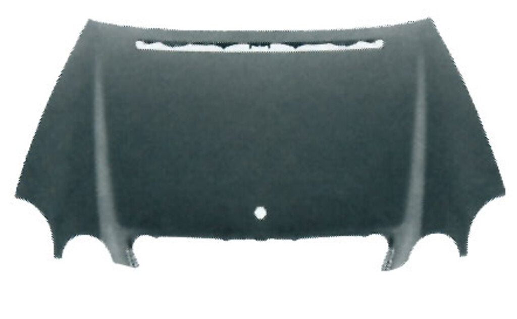 Cofano Per Mercedes E Class (w211/s211) (ME0393100)
