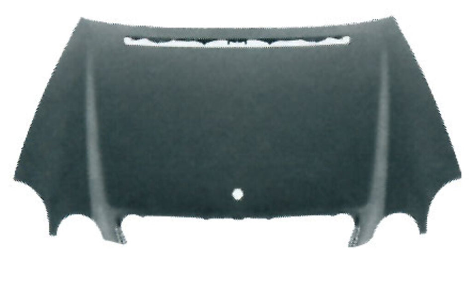 Cofano-Alluminio Per Mercedes E Class (w211/s211) (ME0393110)